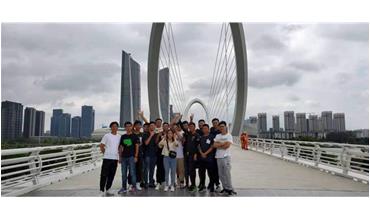 在交流中學習，在學習中提升— 公司內(nèi)訓(xùn)圓滿結(jié)束